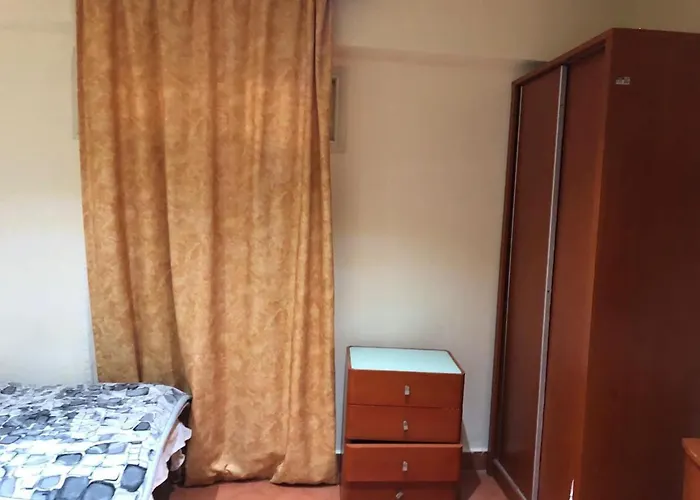 Chalet Ain Sokhna -unforgettadle Red Sea Views Ain Suchna