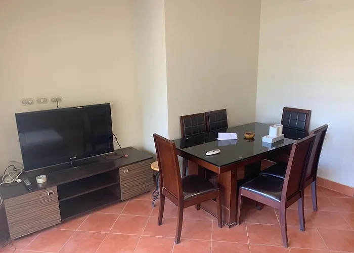 Ain Sokhna -unforgettadle Red Sea Views Chalet