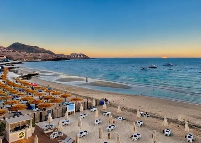 Ain Sokhna -unforgettadle Red Sea Views *